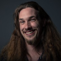 Jesse Read