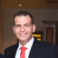 Ossama Talaat, CITP® FIBP®, CIFFA®, CCI®