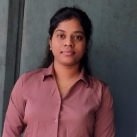 Pranali Kadam