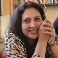 Priyanka Singh