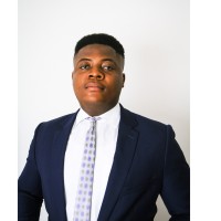 David Sowah.