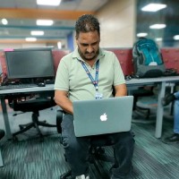 Deepak Kumar