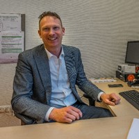 Erik Scheerder