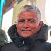 Suresh Bhakta