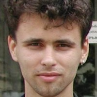 Alexander Cheban