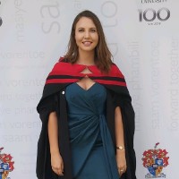 Sarah Gentleman