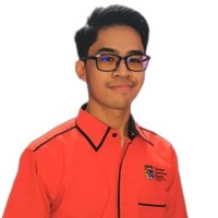 LUQMAN HAKIM BIN SALLEH