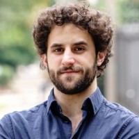 Sebastián Cortabarría