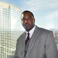 Garfield W. Wilson