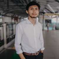 Panji S.Ak