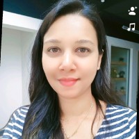 Karishma Lofur Gunputh