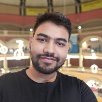 Nandan Maurya