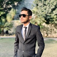 Hammad Mazhar