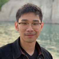 Aaron Wong
