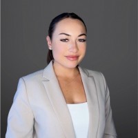 Chloé Redies, Eit