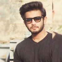 Shah Rukh Sadiq