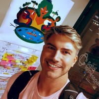 Caio Coimbra