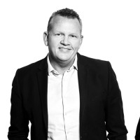 Christian Dam Feldborg