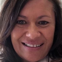 Maria Harrison