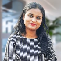 Arpita Dhamgaye