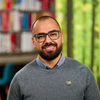 Alan Hernandez