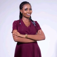 Marie-Celine Osei-Agyekum