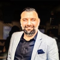 Patrick Al Yacoub