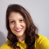 Elizabeth Pierron