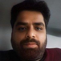 sunil kumar solanki