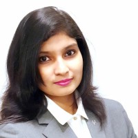 Supriya Shekar