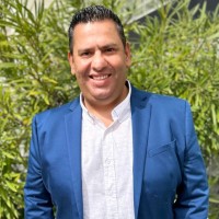 Sangeet Karamchandani