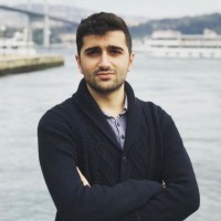 Abdulsamet Kaya
