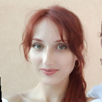 Kateryna Lementa
