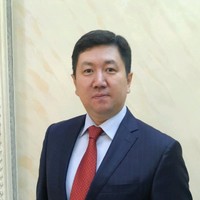 Rustem Bektrumov