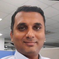 Jeya Baskar V