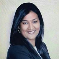 Sunitha Jeewan