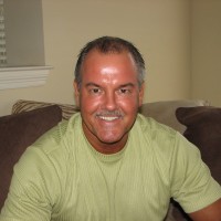 Barry Griffith