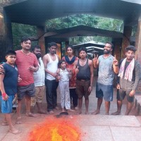Raj Madhpati