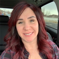 Rebecca Boudreau