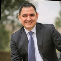 Octavio Gómez de la Fuente