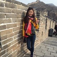Jean Gu