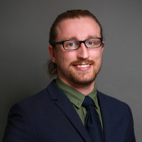 Benjamin Gruseck