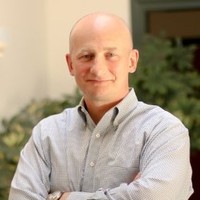 Malcolm Bland, P.E., LEED AP
