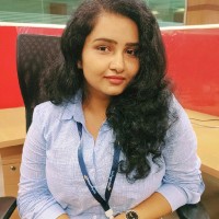 Priyanka S