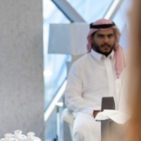 Mshari Alharbi