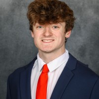 Reilly Morgan