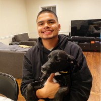 Matthew Chavez