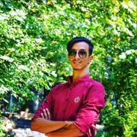 Alireza Arabaneh