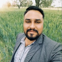 Lokesh Jangir