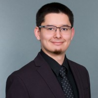 Christopher Castillo